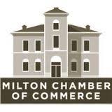 Milton chamber of commerce logo member